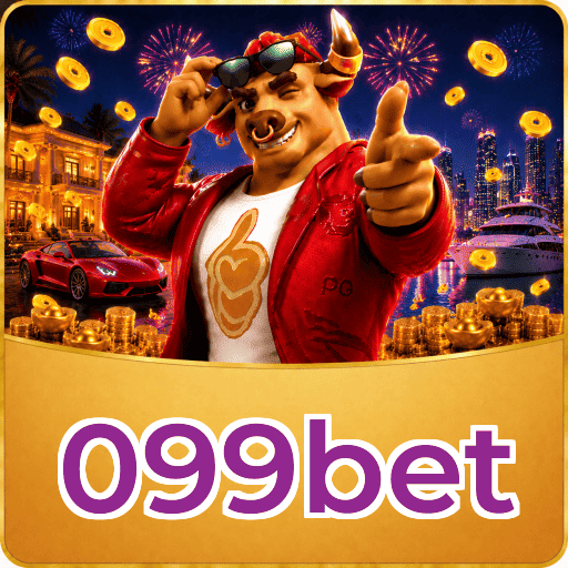 099bet Logo 2
