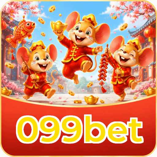 099bet Logo 2