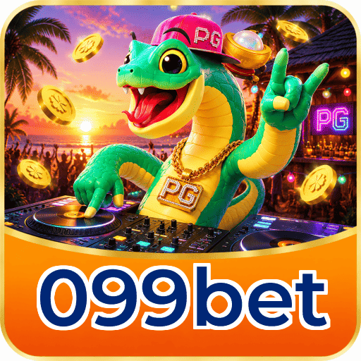 099bet Instalar Logo 2