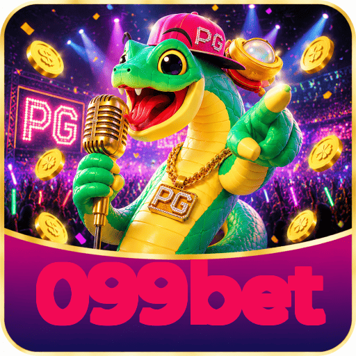 099bet Segurança Logo 3