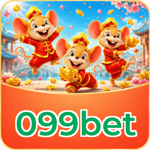 099bet Logo 1