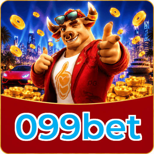 099bet Logo 3