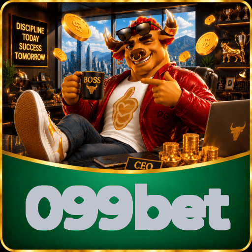 099bet Certificado eCOGRA