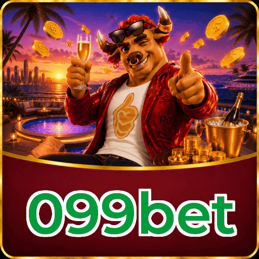 Certificação GLI 099bet