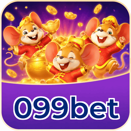 099bet Instalar Logo 1