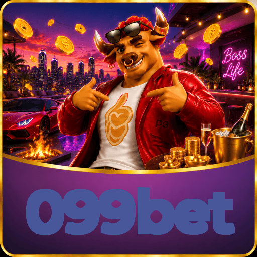 099bet Certificado eCOGRA