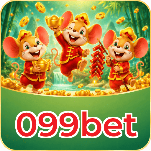 099bet Segurança Logo 1