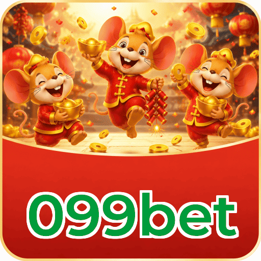 099bet Instalar Logo 3