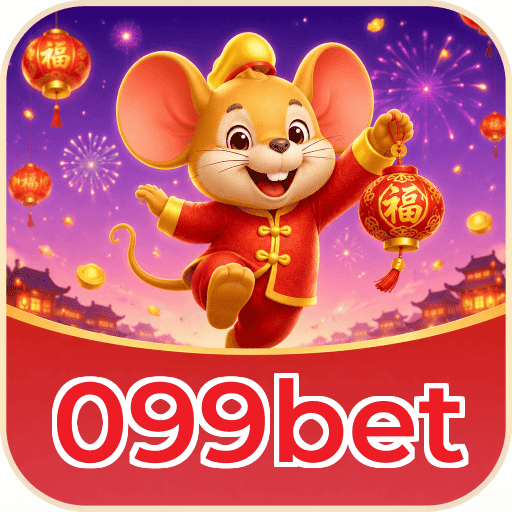 099bet Instalar Logo 2