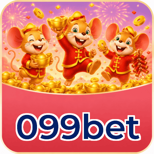 099bet Segurança Logo 2