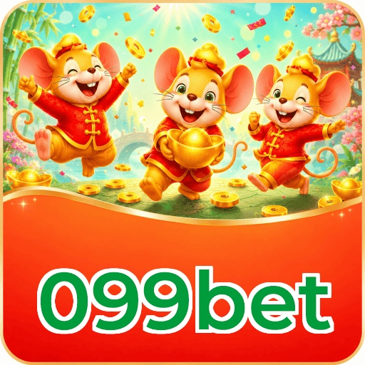 099bet Instalar Logo 3