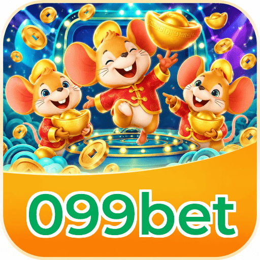 099bet Logo 1